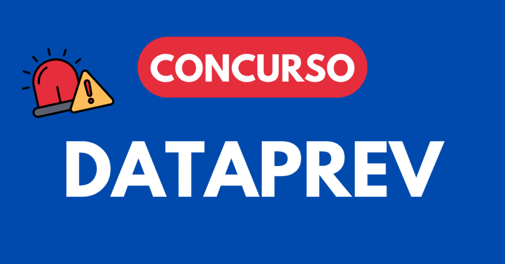 Concurso DATAPREV