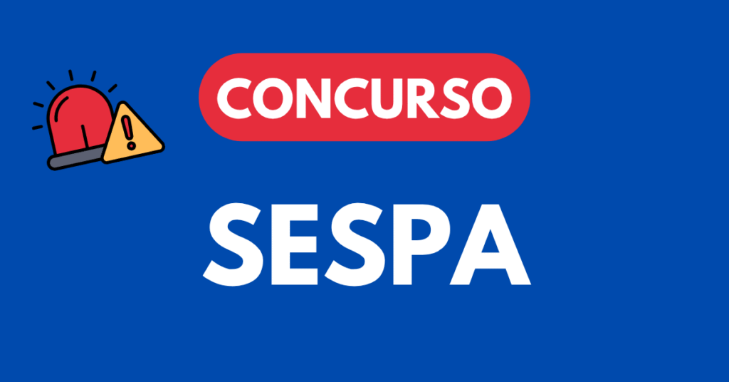 Concurso SESPA