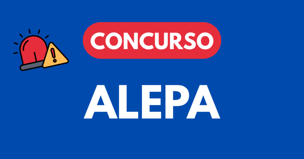 Concurso ALEPA