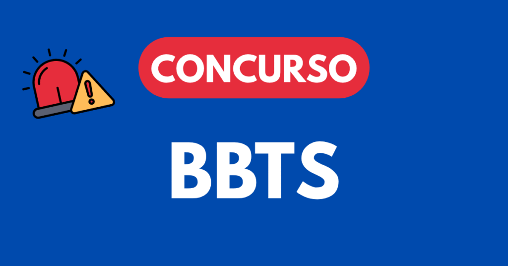 Concurso BBTS
