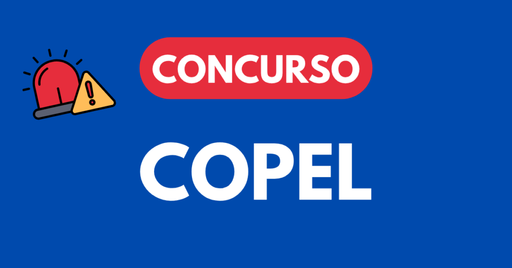 Concurso COPEL