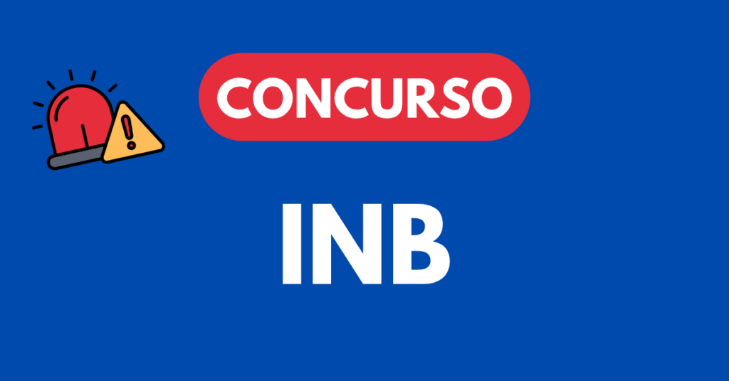 Concurso INB