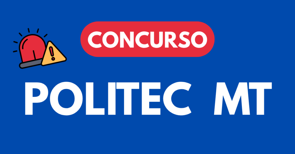 Concurso POLITEC MT