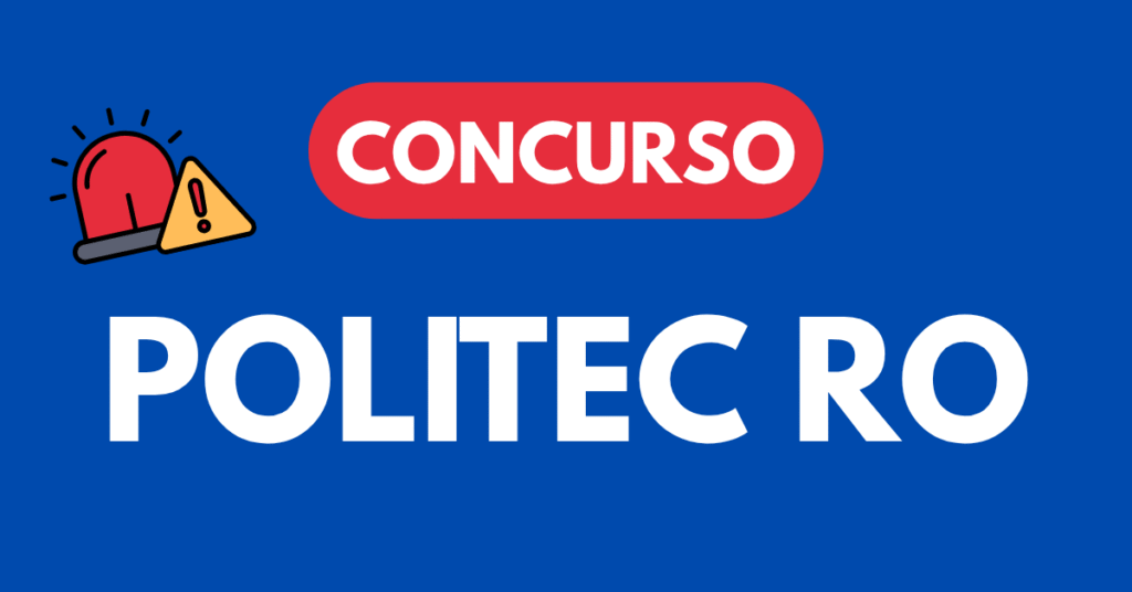 Concurso POLITEC RO