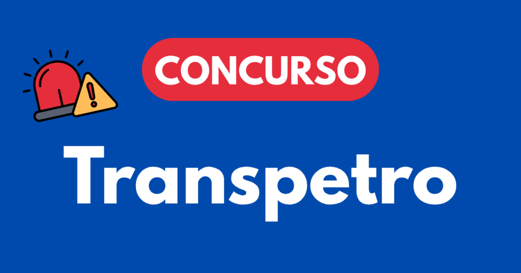 Concurso Transpetro