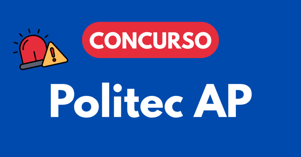 Concurso POLITEC AP