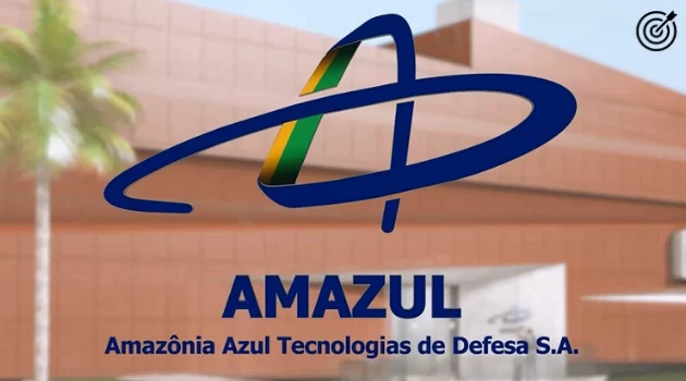 Concurso Amazul 2020