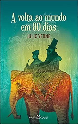 Download A Volta ao Mundo em 80 Dias - Júlio Verne