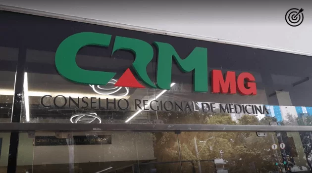 Concurso CRM MG 2021