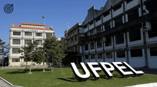 Concurso UFPEL 2021