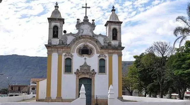 Concurso da PREFEITURA DE OURO BRANCO MG 2022