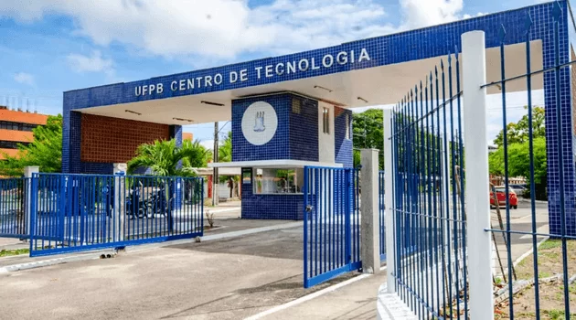 Concurso UFPB 2022