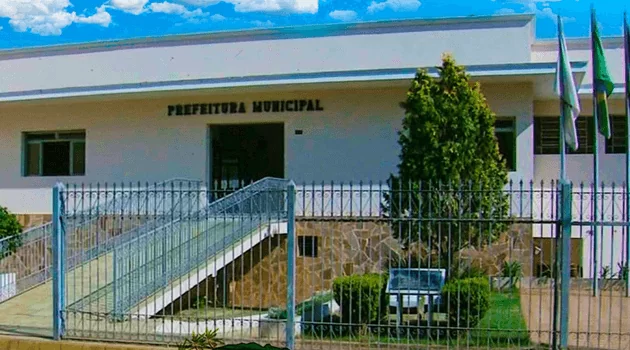 Concurso da PREFEITURA DE PEDRALVA MG 2023