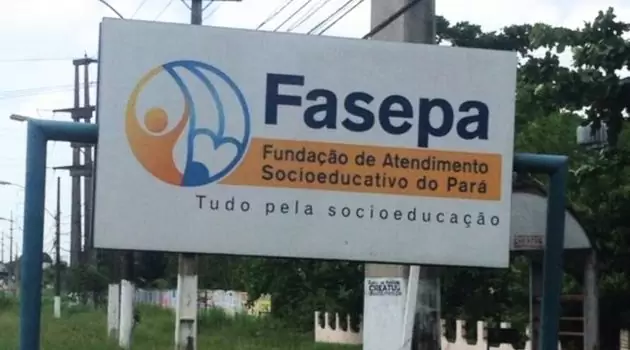 Concurso FASEPA 2023