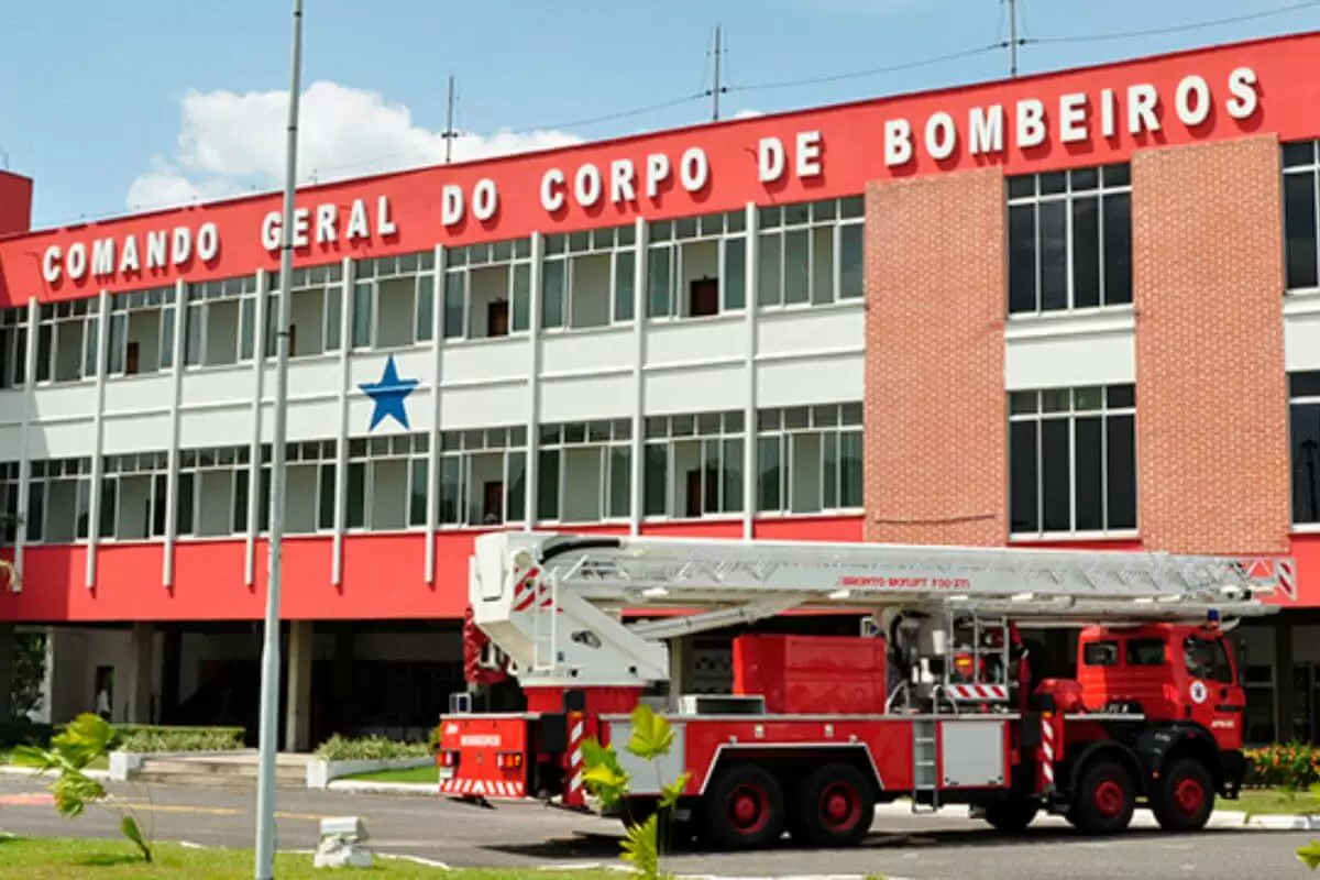 Edital Bombeiros PA 2023: 1.943 Vagas!