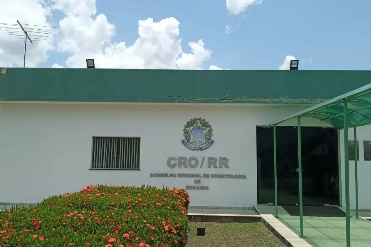 Novo Concurso CRO RR 2023: Vagas em Boa Vista