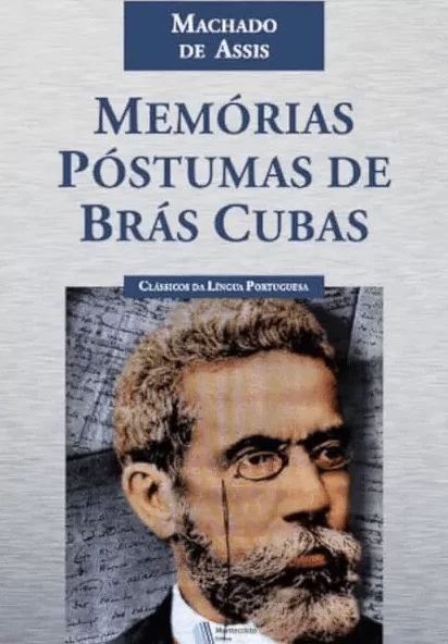 Memórias Póstumas de Brás Cubas - Machado de Assis PDF Grátis